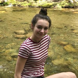 Meet your Posher, Brianna